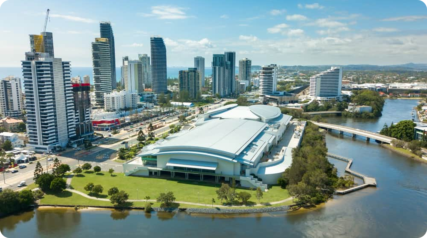 LGA’s & Governments