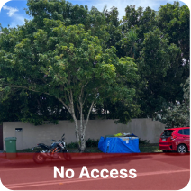 No Access to FlexiSkip